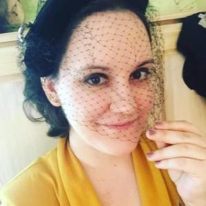 Meet your Posher, Amberrose